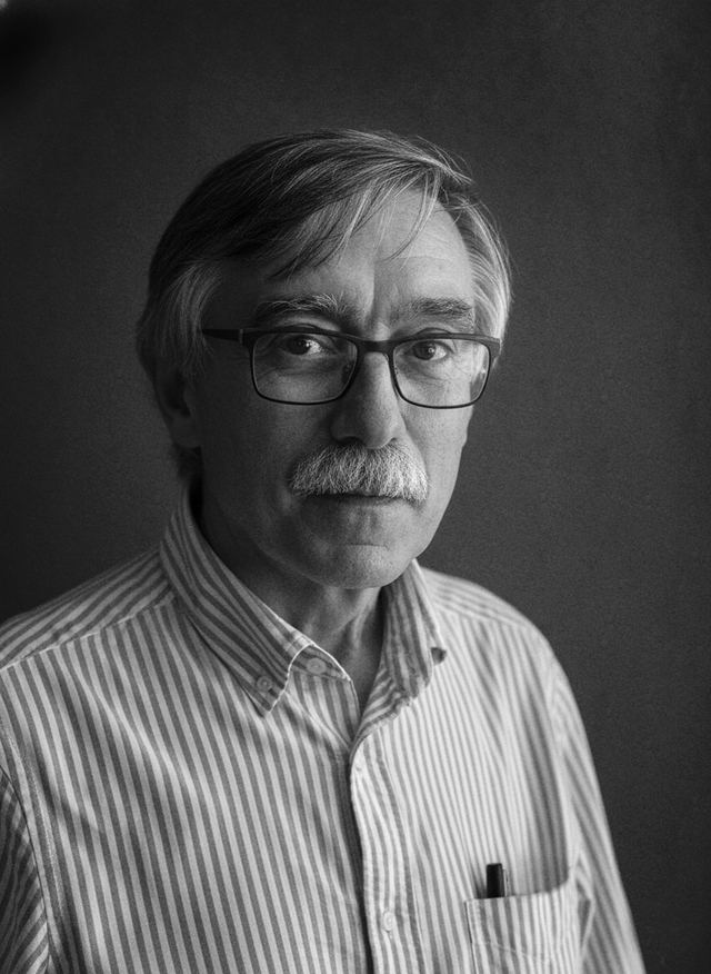 Manuel Castelao Mexuto